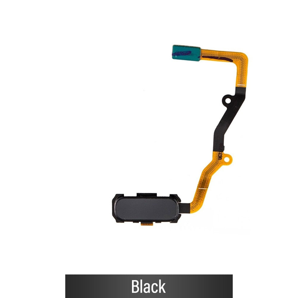 Home Button Flex Cable with Touch ID for Samsung Galaxy S7 Edge G935F (Purple)-Black Home Button Flex Cable with Touch ID for Samsung Galaxy S7 Edge G935F (Purple)-Black